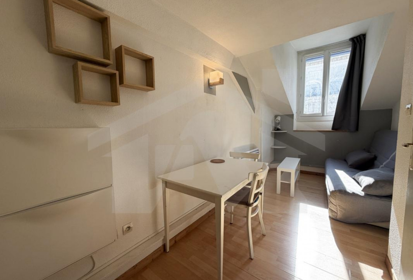 vente Appartement Grenoble - Photo 2
