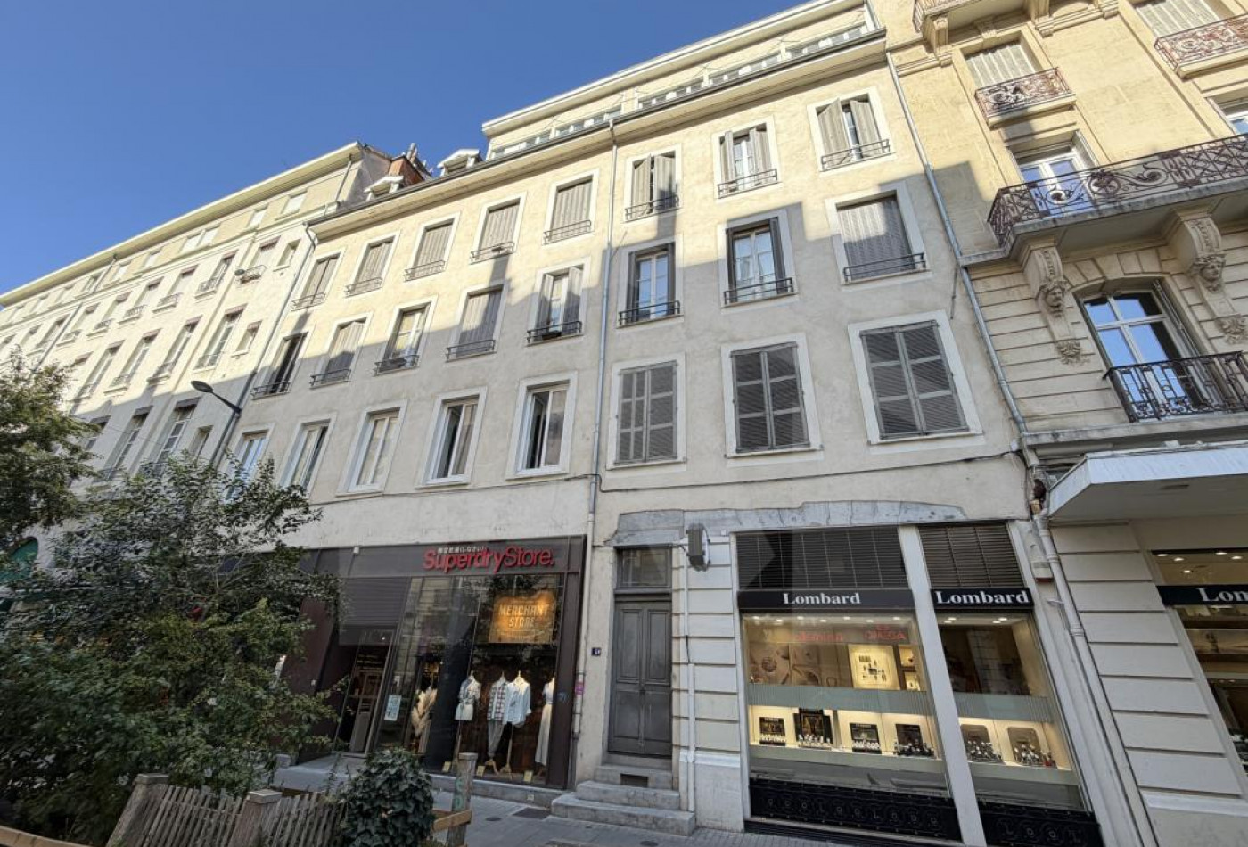 vente Appartement Grenoble - Photo 3