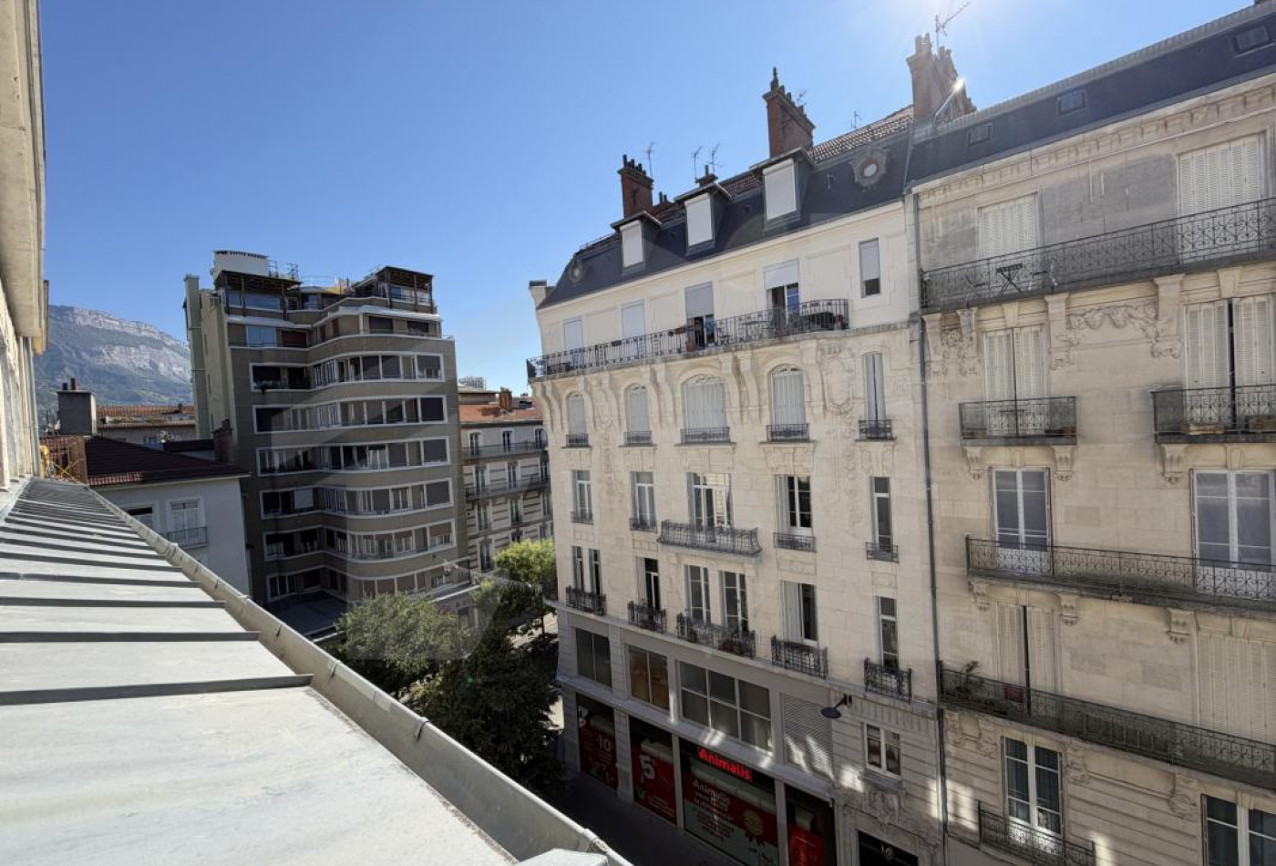 vente Appartement Grenoble - Photo 4