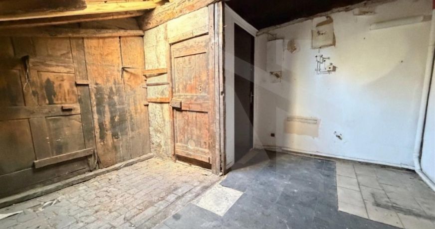 vente Appartement Grenoble