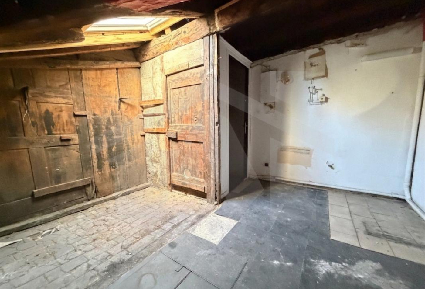 vente Appartement Grenoble - Photo 5
