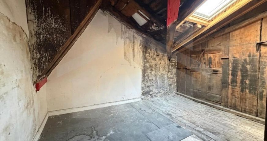vente Appartement Grenoble