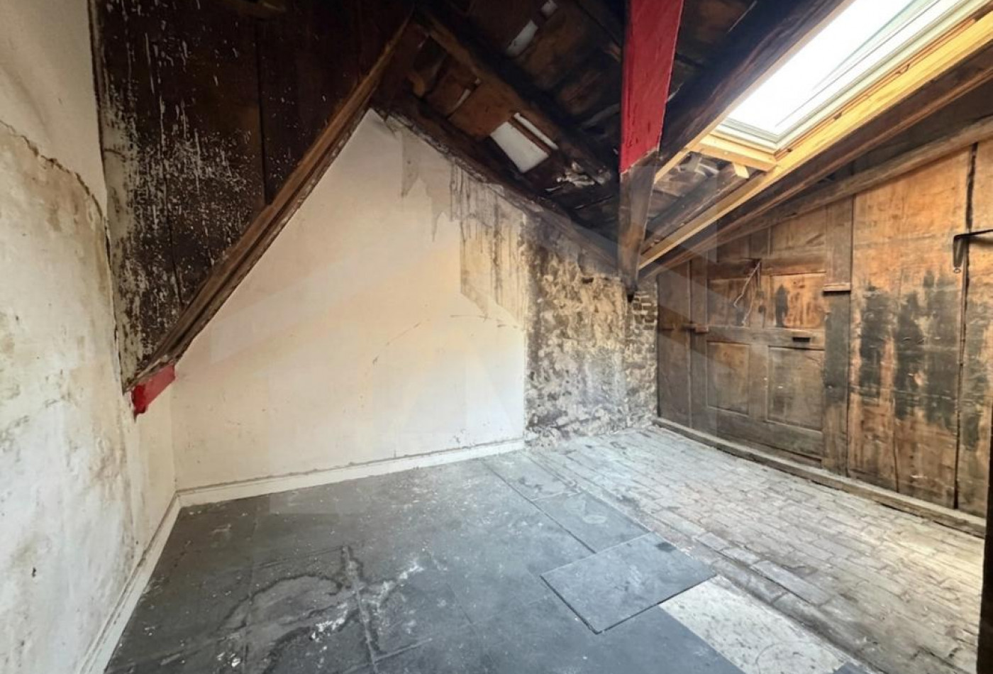 vente Appartement Grenoble - Photo 6