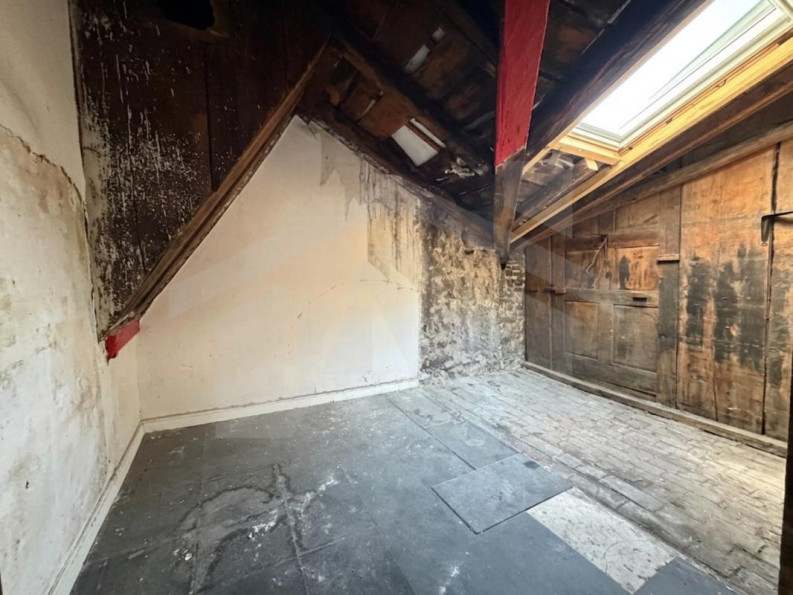 vente Appartement Grenoble - Photo 6