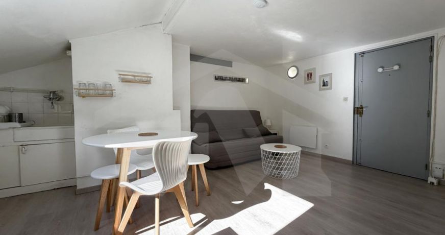 vente Appartement Grenoble