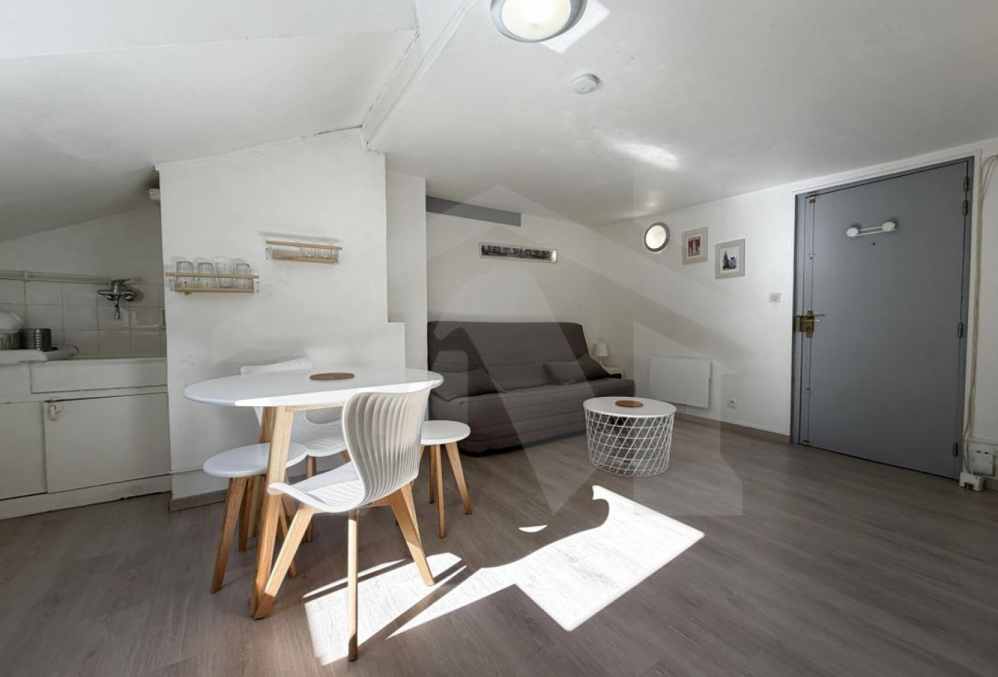 vente Appartement Grenoble - Photo 7