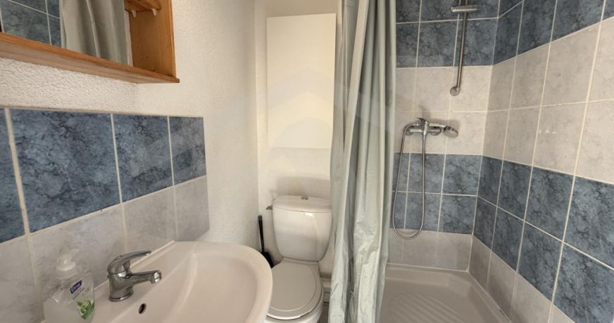 vente Appartement Grenoble