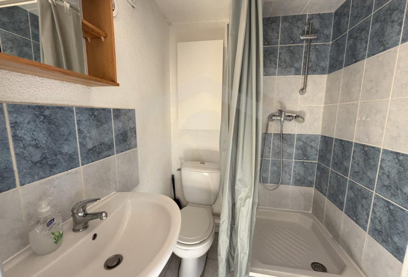 vente Appartement Grenoble - Photo 8