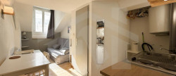 vente Appartement Grenoble