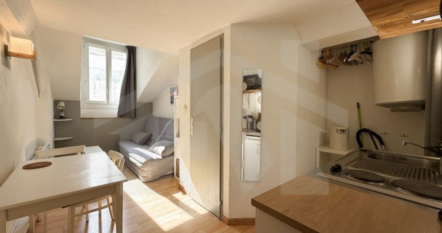 vente Appartement Grenoble