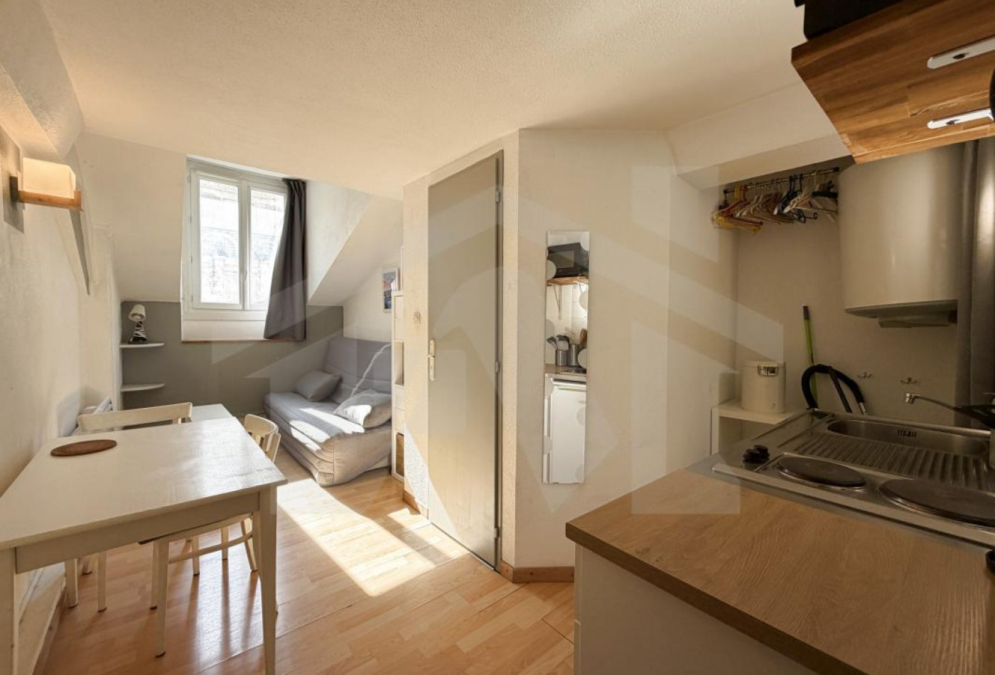 vente Appartement Grenoble - Photo 9