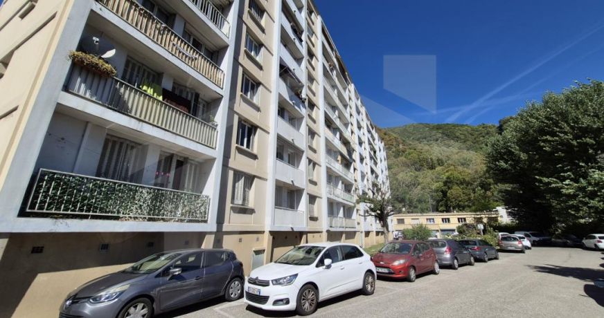 vente Appartement Saint-martin-le-vinoux
