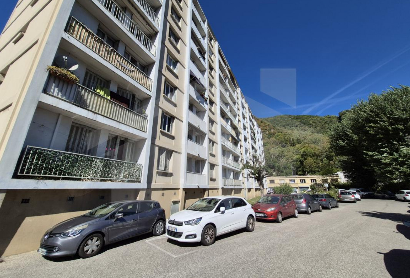vente Appartement Saint-martin-le-vinoux - Photo 10