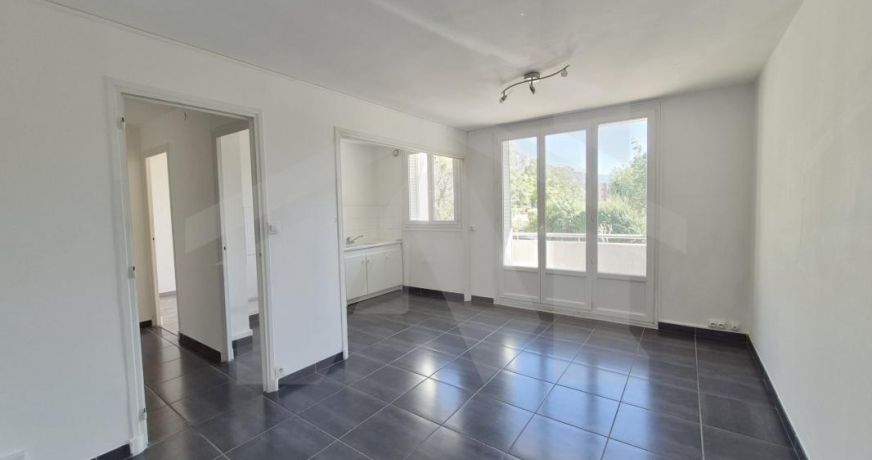 vente Appartement Saint-martin-le-vinoux