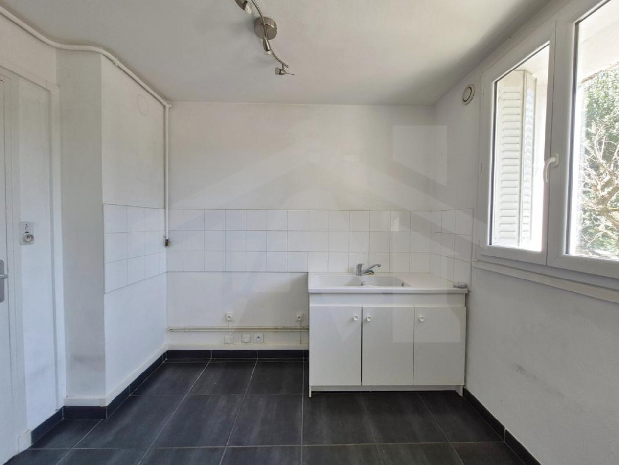 à vendre Appartement Saint-martin-le-vinoux - Photo 2