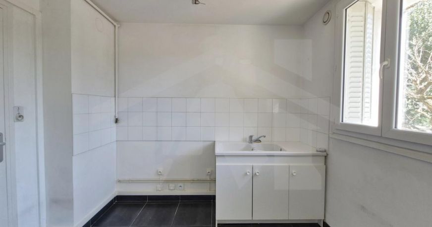 vente Appartement Saint-martin-le-vinoux