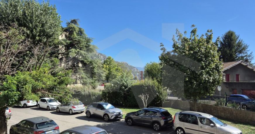 vente Appartement Saint-martin-le-vinoux