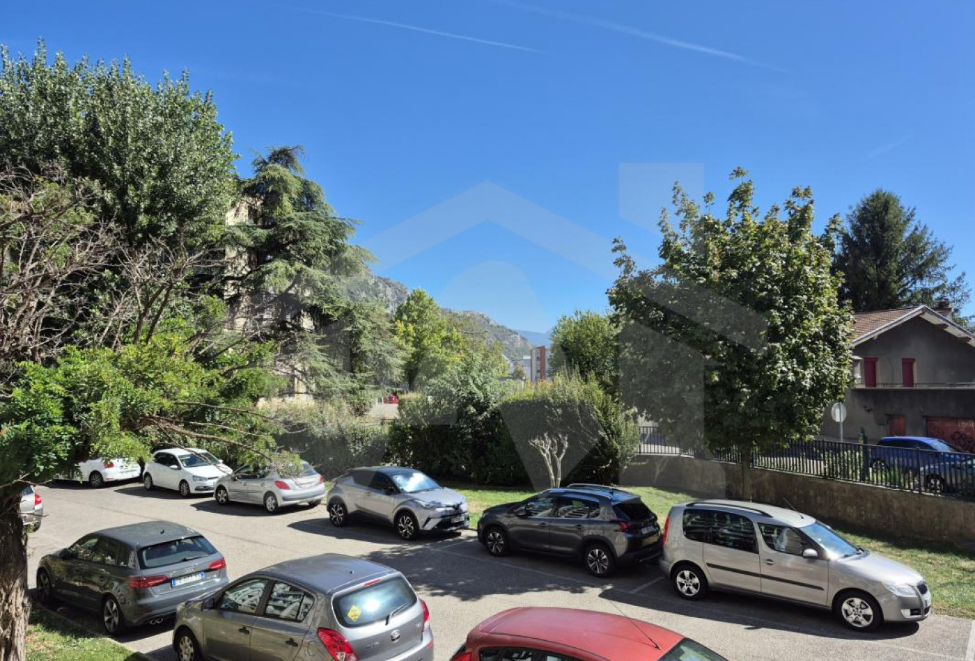 vente Appartement Saint-martin-le-vinoux - Photo 3