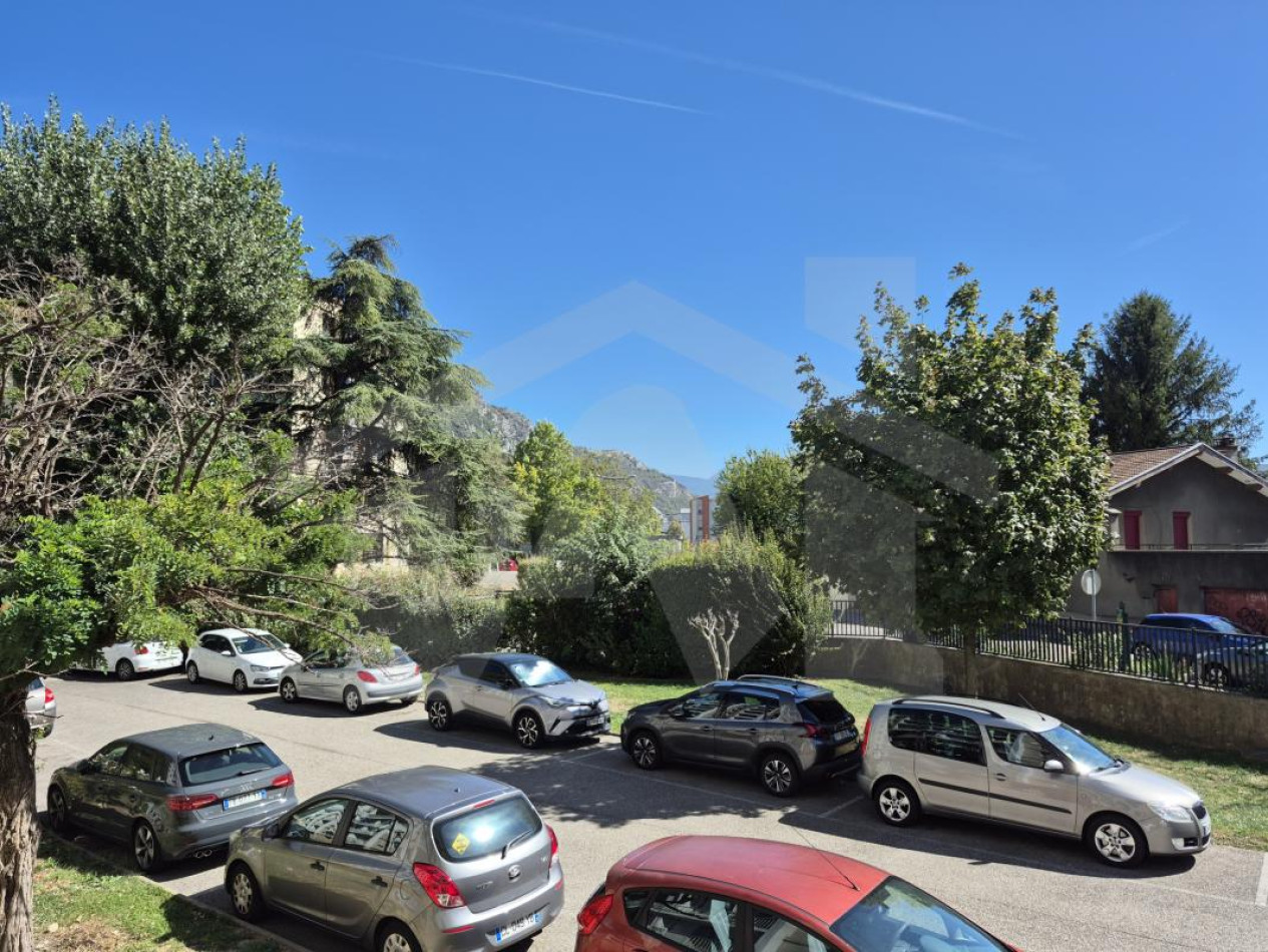 à vendre Appartement Saint-martin-le-vinoux - Photo 3