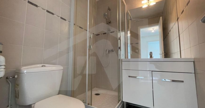 vente Appartement Saint-martin-le-vinoux