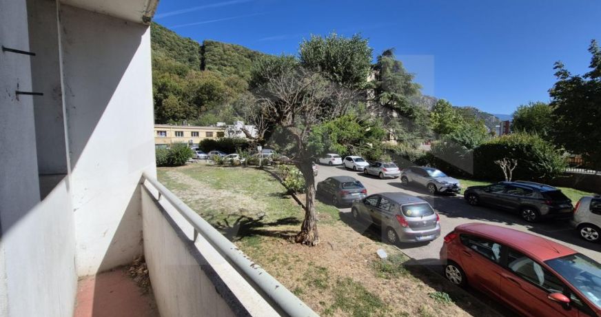 vente Appartement Saint-martin-le-vinoux