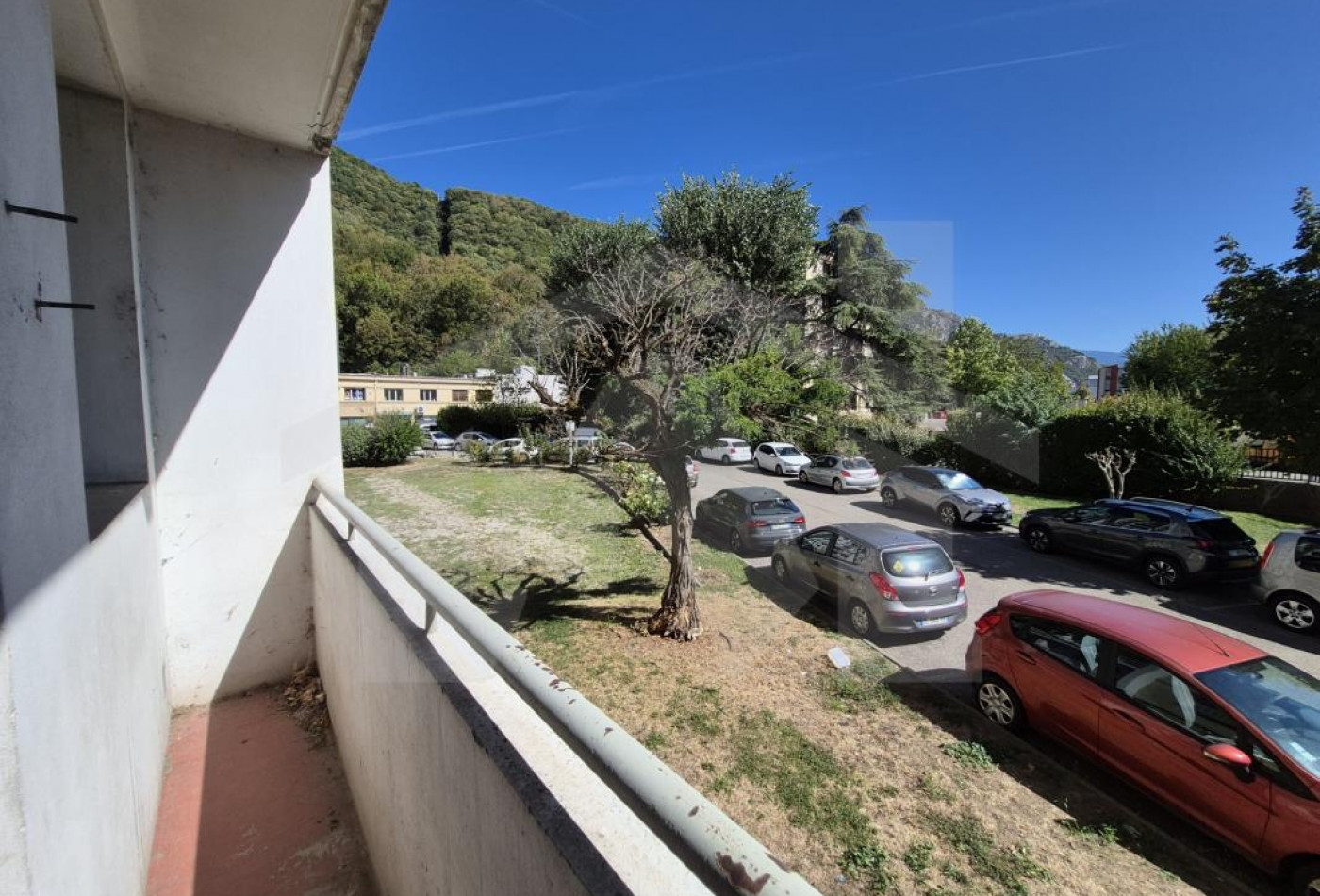 vente Appartement Saint-martin-le-vinoux - Photo 7