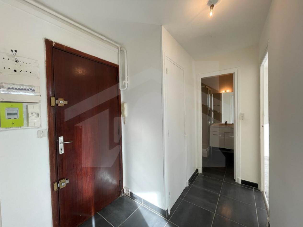 à vendre Appartement Saint-martin-le-vinoux - Photo 9