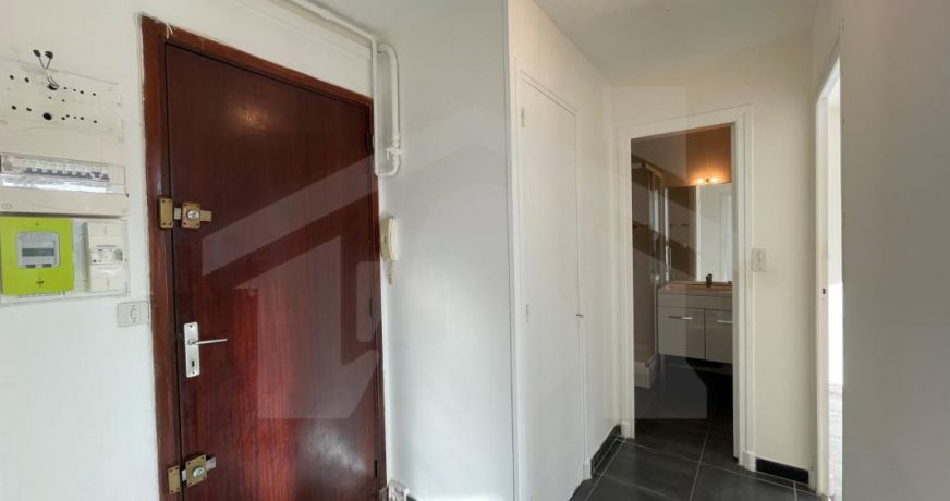 vente Appartement Saint-martin-le-vinoux
