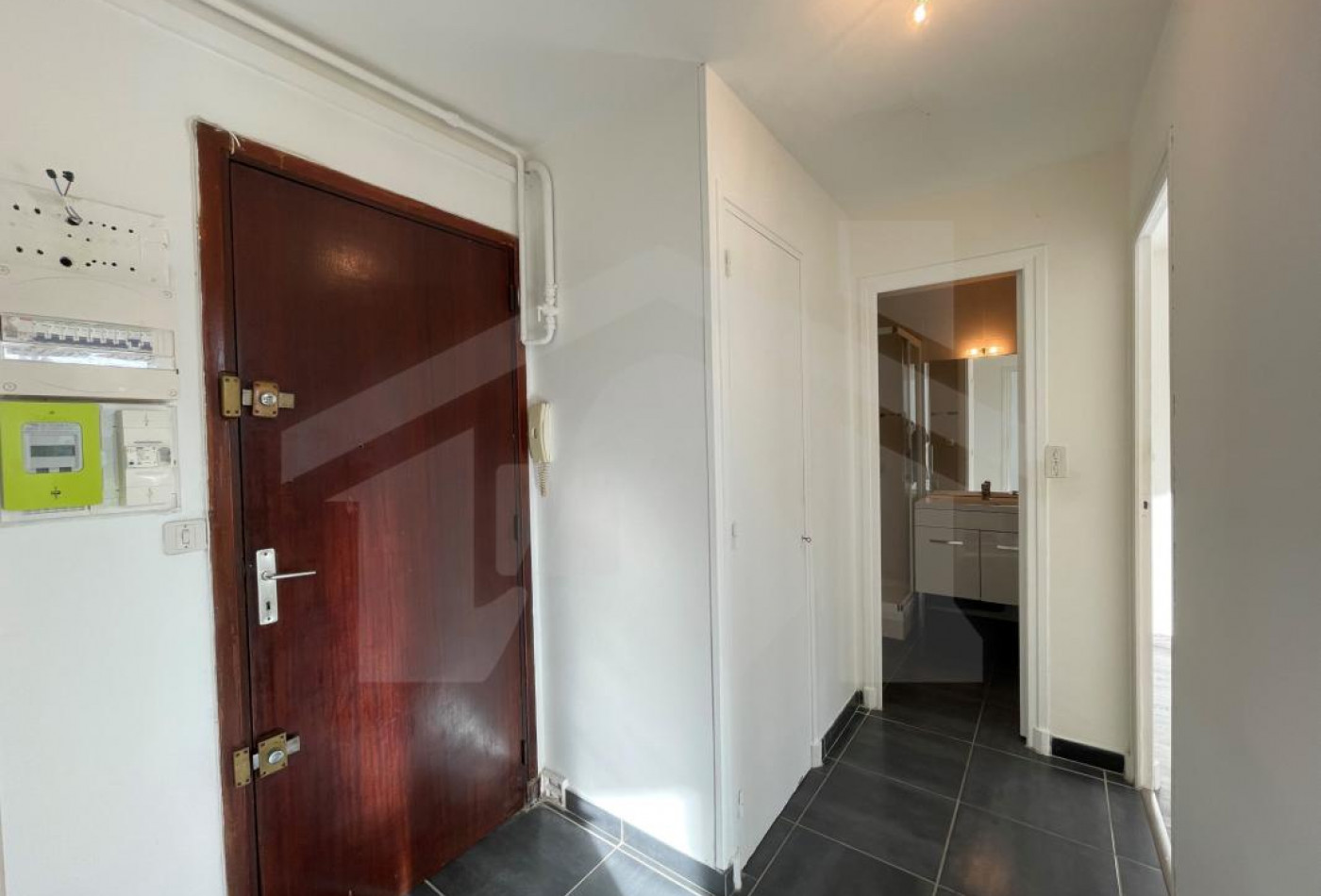 vente Appartement Saint-martin-le-vinoux - Photo 9