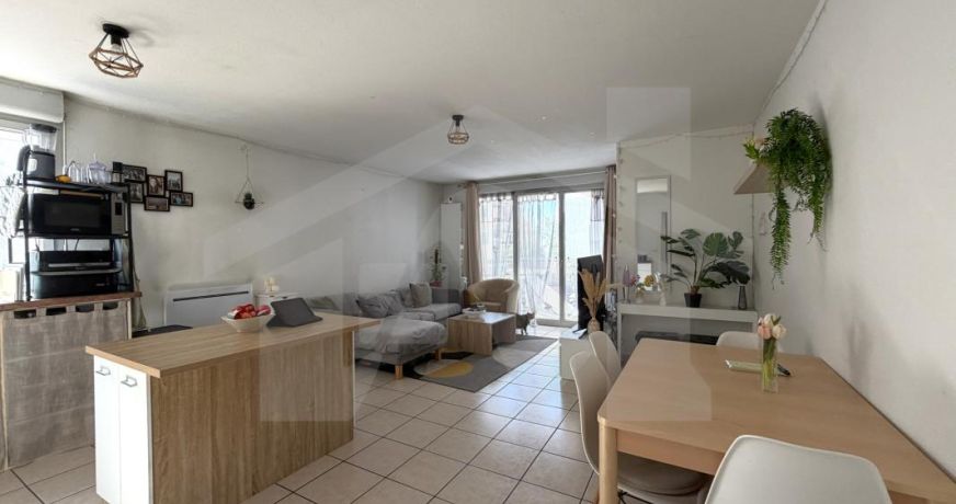 vente Appartement Lyon 7eme Arrondissement