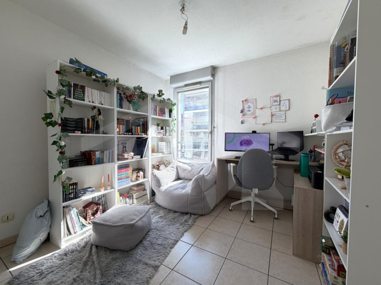à vendre Appartement Lyon 7eme Arrondissement - Photo 12