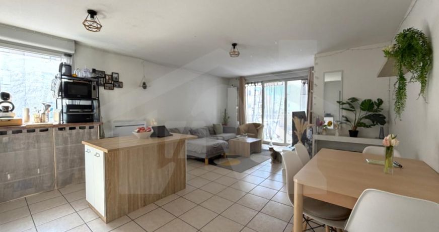 vente Appartement Lyon 7eme Arrondissement