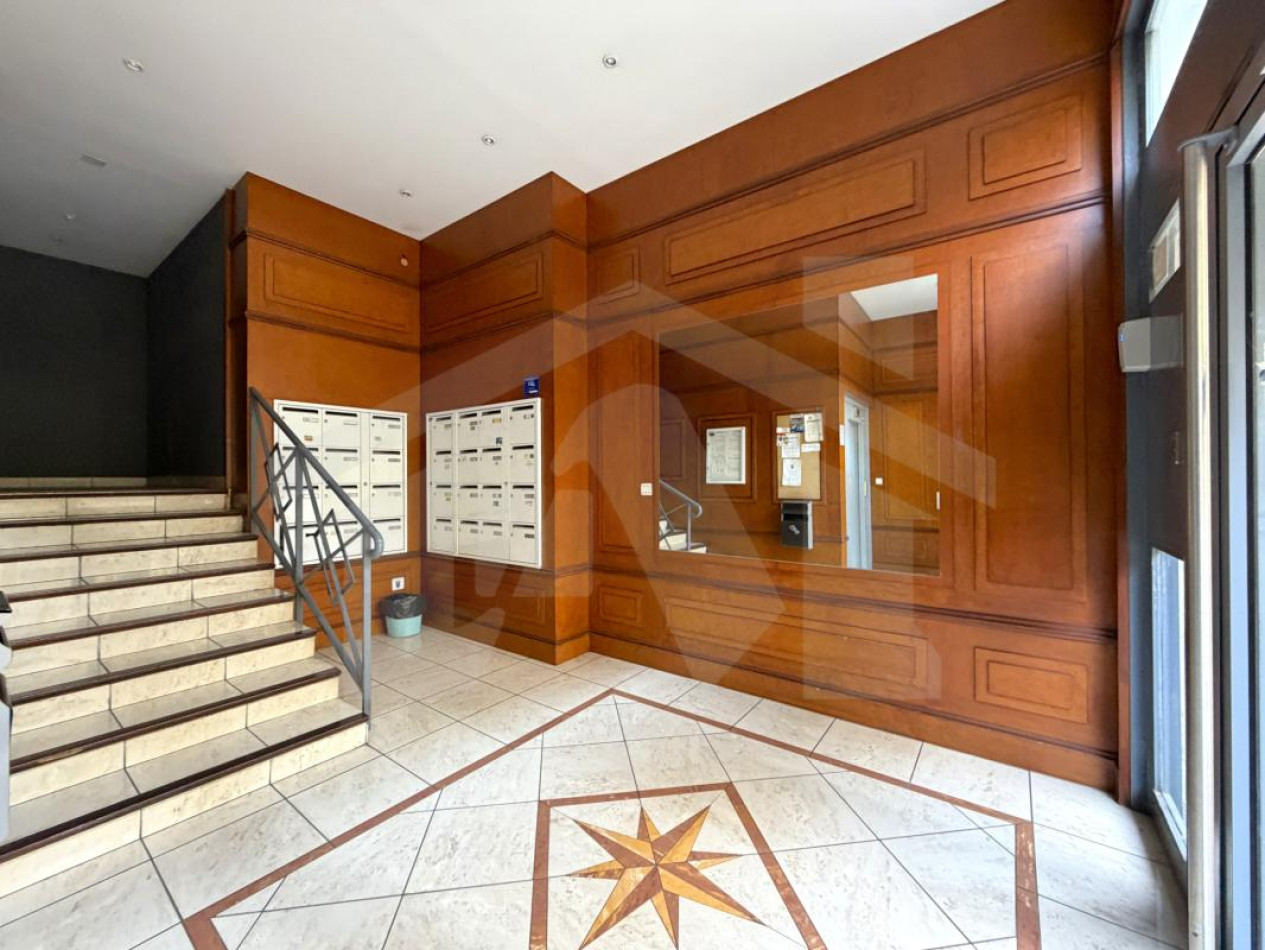 à vendre Appartement Lyon 7eme Arrondissement - Photo 14