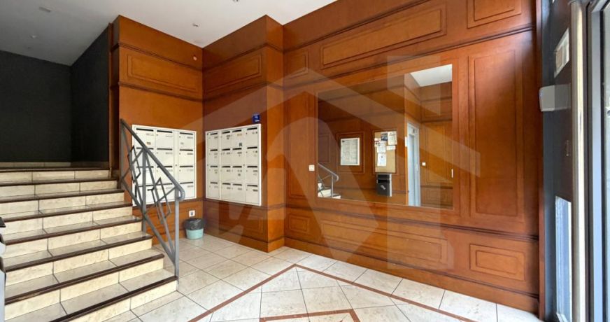 vente Appartement Lyon 7eme Arrondissement