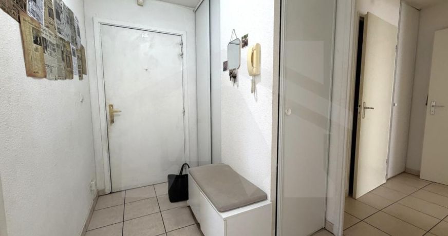 vente Appartement Lyon 7eme Arrondissement