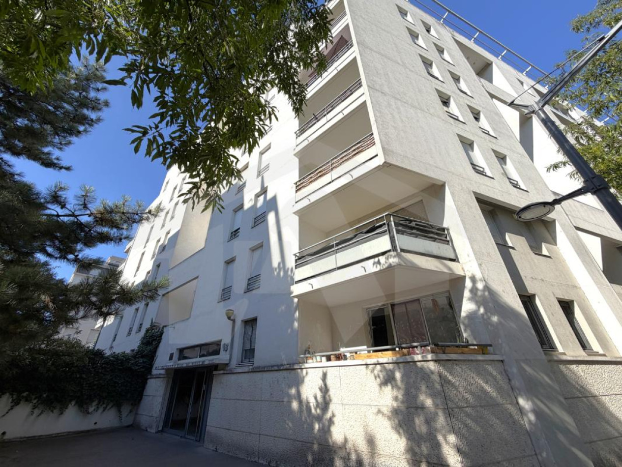 à vendre Appartement Lyon 7eme Arrondissement - Photo 17