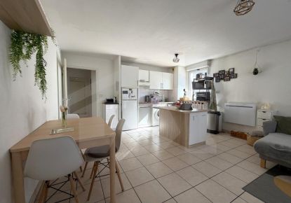 vente Appartement Lyon 7eme Arrondissement