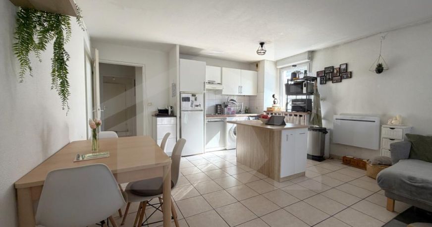 vente Appartement Lyon 7eme Arrondissement