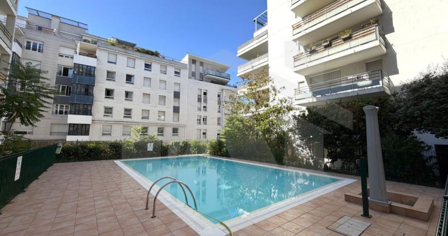 vente Appartement Lyon 7eme Arrondissement