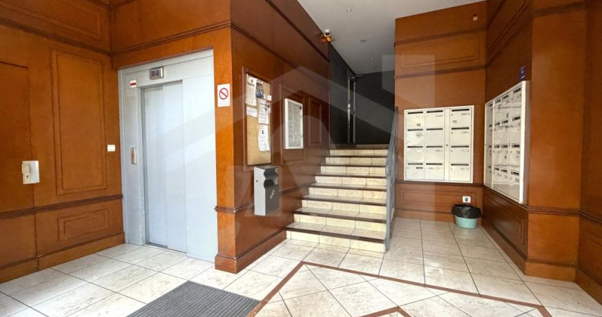 vente Appartement Lyon 7eme Arrondissement
