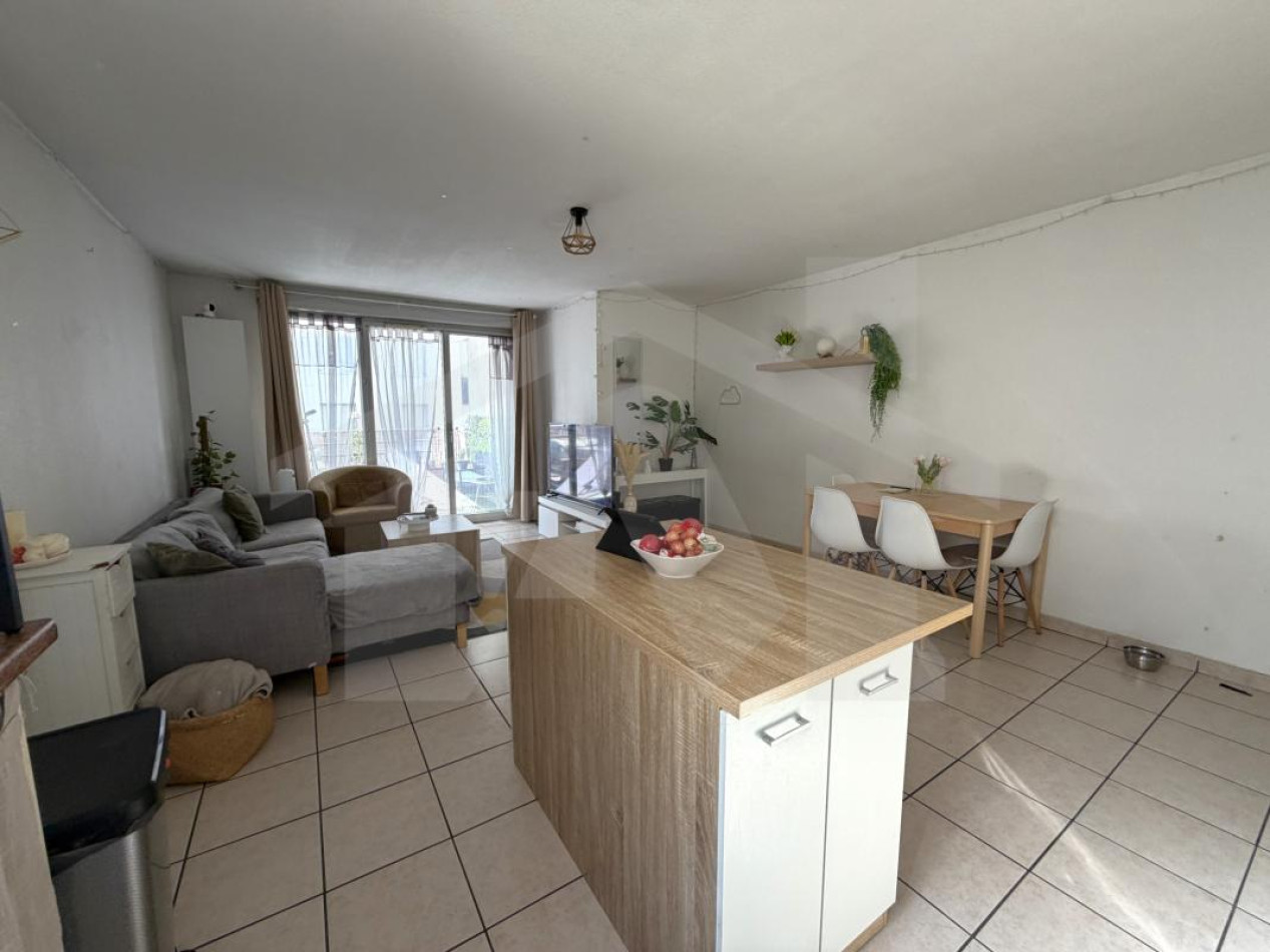à vendre Appartement Lyon 7eme Arrondissement - Photo 4