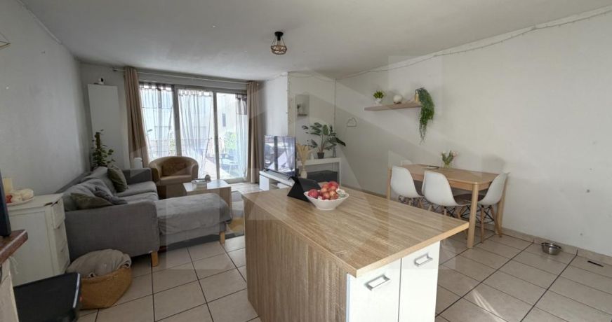 vente Appartement Lyon 7eme Arrondissement