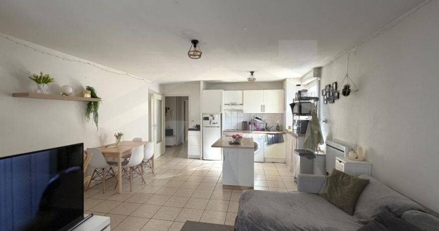 vente Appartement Lyon 7eme Arrondissement