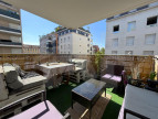 vente Appartement Lyon 7eme Arrondissement