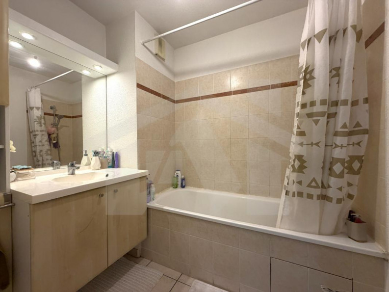 vente Appartement Lyon 7eme Arrondissement - Photo 8