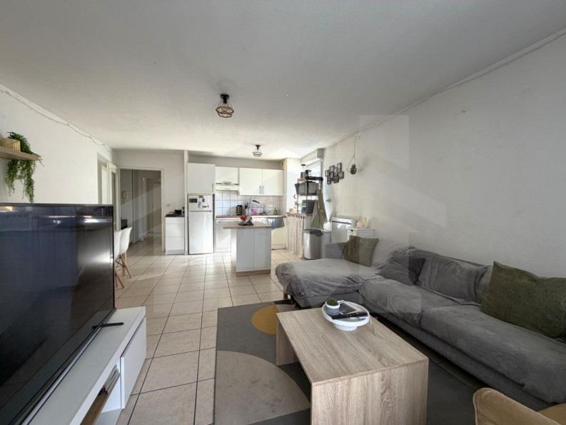 vente Appartement Lyon 7eme Arrondissement - Photo 9