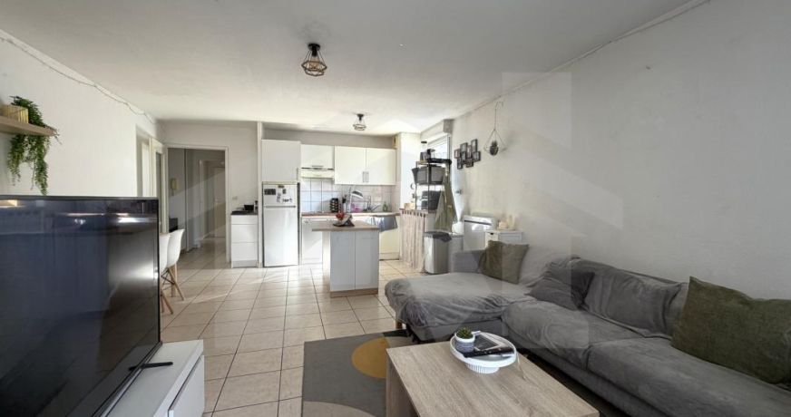 vente Appartement Lyon 7eme Arrondissement