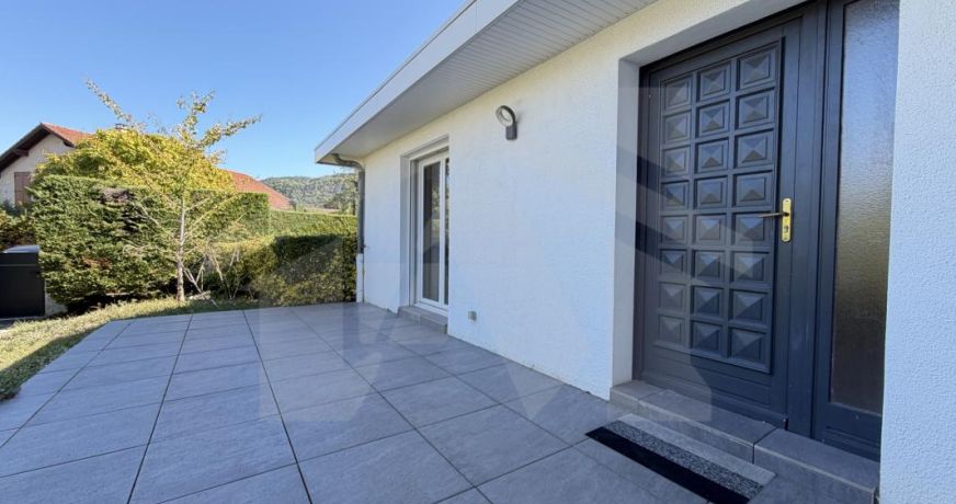 vente Maison Eybens