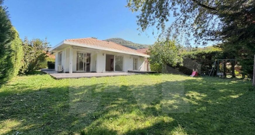 vente Maison Eybens