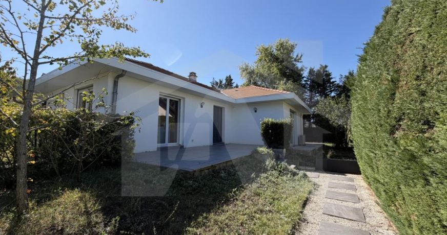vente Maison Eybens